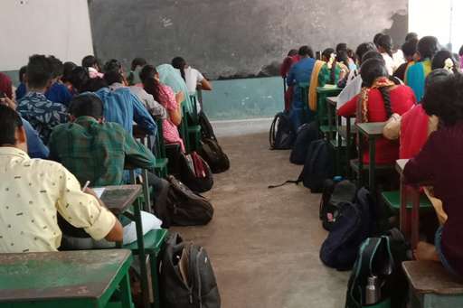 Legend Classroom Program